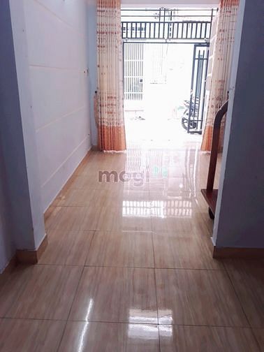 Hình ảnh Cho thuê nhà thạnh xuân 52 quận 12