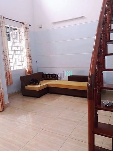 Hình ảnh Cho thuê nhà thạnh xuân 52 quận 12