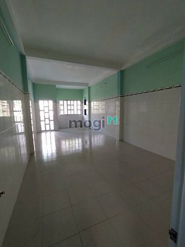 Hình ảnh Nhà 1 trệt+2lầu 4p khu tên lửa