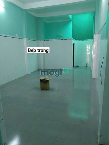Hình ảnh Nhà 1 trệt+2lầu 4p khu tên lửa