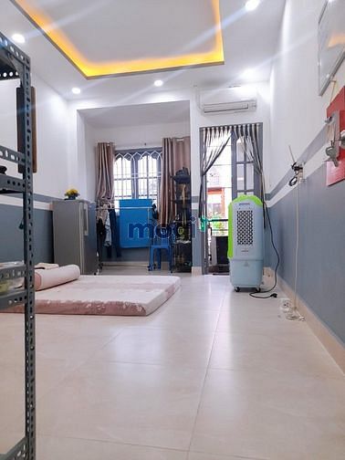 Hình ảnh Mặt tiền Bắc Hải – Tân Bình, 33m2 – 3 tầng chỉ 6,5 tỷ