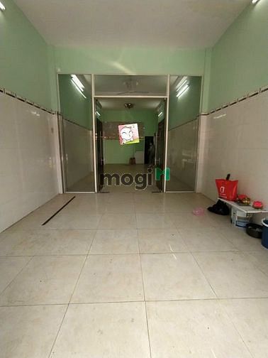 Hình ảnh Nhà 1 trệt+2lầu 4p khu tên lửa