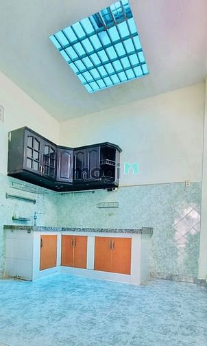 Hình ảnh Bán nhà hẻm 67 PHẠM VĂN CHIÊU, PHƯỜNG 16, GÒ VẤP - 56m2