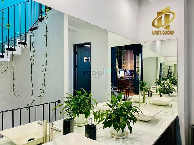 Hình ảnh Mb6623 nạp rút nhanh chóng Duplex cao cấp full NT gần LOTTE_KCX_ĐH UFM_TDT_RMIT