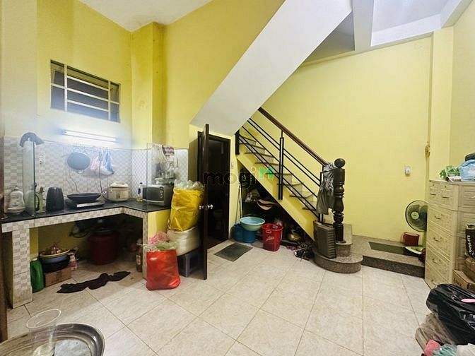 Hình ảnh Bán gấp nhà Cách Mạng Tháng Tám.Quận 3