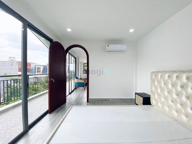 Hình ảnh 📍🔥 BAO ĐẸP - BAO PHÍ - 1PN sang - xịn nh.ất Trần Não 🔥