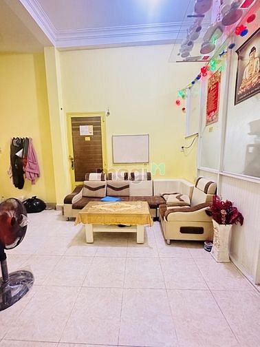 Hình ảnh Bán gấp nhà Cách Mạng Tháng Tám.Quận 3