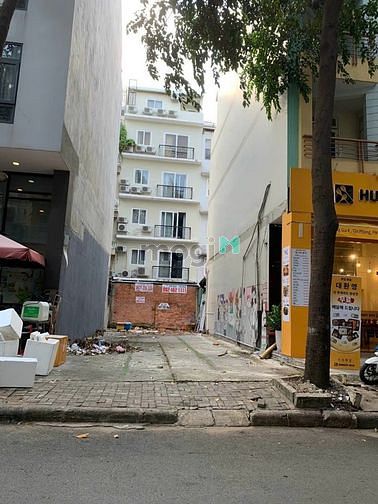 Hình ảnh Bán gấp lô đất Hưng Phước, Phú Mỹ Hưng, Q. 7. 6x18.5m, giá 21 tỷ