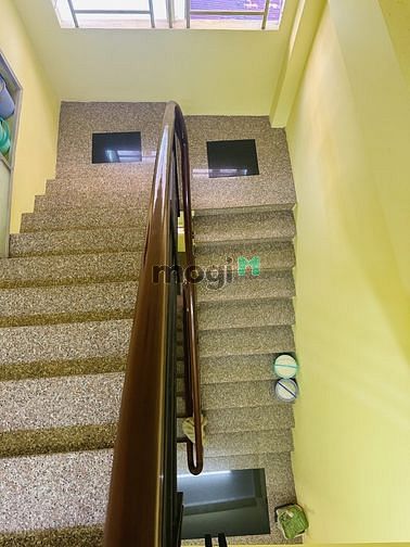 Hình ảnh Bán gấp nhà Cách Mạng Tháng Tám.Quận 3