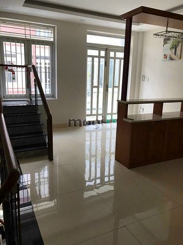 Hình ảnh Cho thuê nhà thạnh xuân 31 quận 12