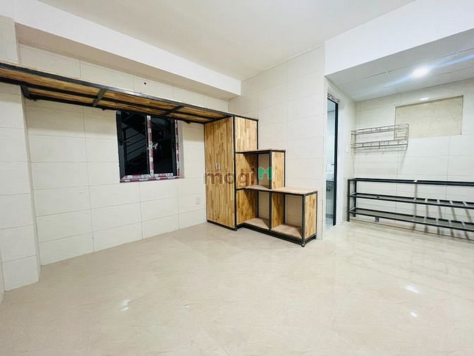 Hình ảnh Phòng gần full nội thất có gác đối diện Aeon Tân Phú