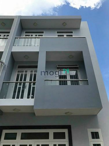 Hình ảnh Cho thuê nhà thạnh xuân 31 quận 12