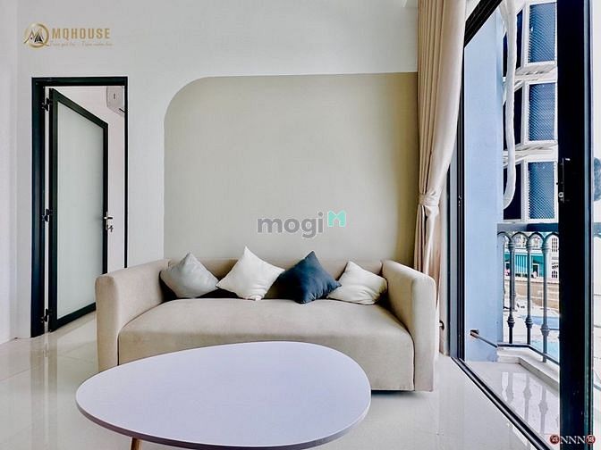 Hình ảnh 💥 MỚI 100%! Mb6623 nạp rút nhanh chóng 2 PN Ban Công Siêu Xinh ngay Quận 1💥
