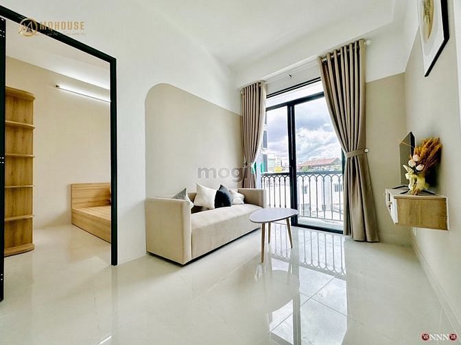 Hình ảnh 💥 MỚI 100%! Mb6623 nạp rút nhanh chóng 2 PN Ban Công Siêu Xinh ngay Quận 1💥