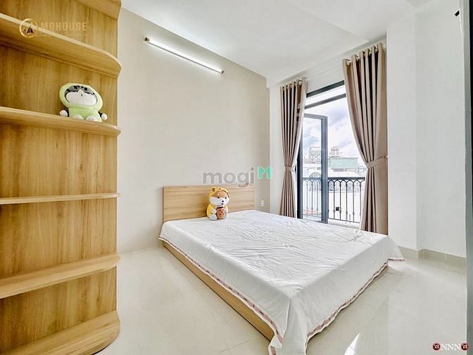 Hình ảnh 💥 MỚI 100%! Mb6623 nạp rút nhanh chóng 2 PN Ban Công Siêu Xinh ngay Quận 1💥