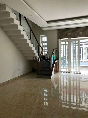 Hình ảnh Cho thuê nhà thạnh xuân 31 quận 12