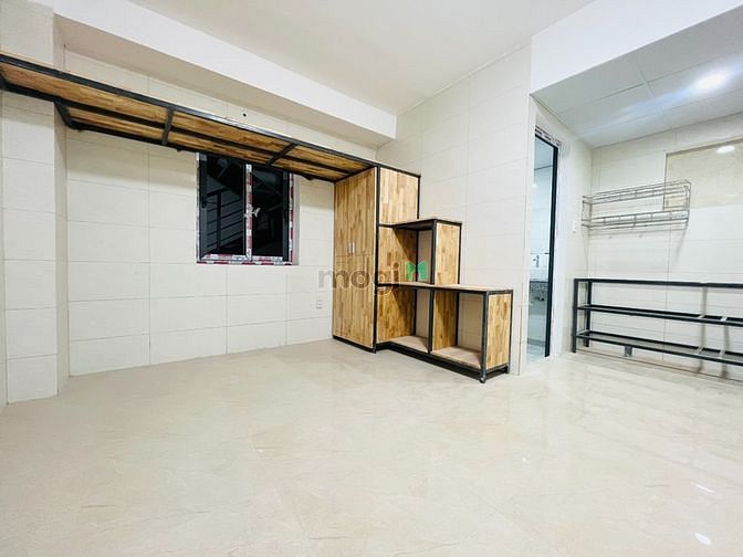 Hình ảnh Phòng gần full nội thất có gác đối diện Aeon Tân Phú