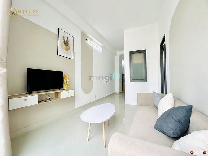 Hình ảnh 💥 MỚI 100%! Mb6623 nạp rút nhanh chóng 2 PN Ban Công Siêu Xinh ngay Quận 1💥
