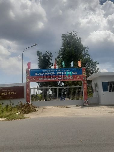 Hình ảnh Bán đất mặt tiền đường 21m đối diện trường học Long hưng Biên Hòa