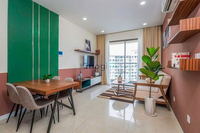 Hình ảnh TIN ĐƯỢC KO CH Diamond Brilliant Tân Phú 112m2 Chỉ 2.7 tỷ 2PN