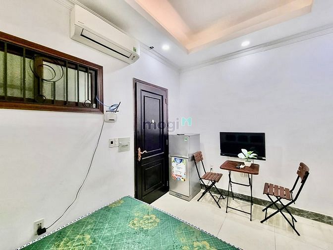 Hình ảnh STUDIO cửa sổ full NT Cao cấp Q7 gần LOTTE_TDT_RMIT_UFM