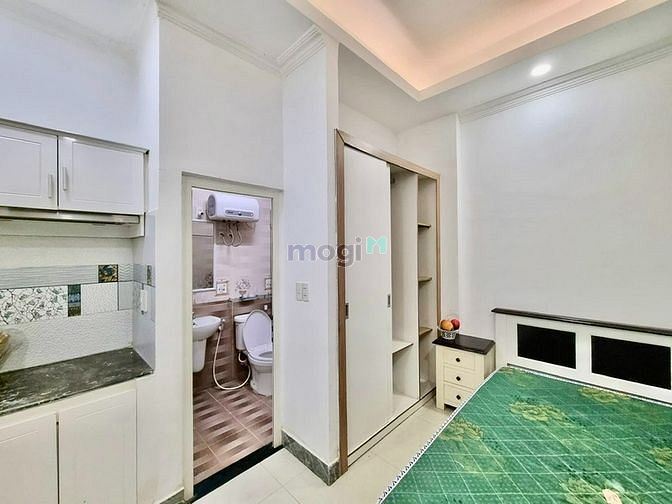Hình ảnh STUDIO cửa sổ full NT Cao cấp Q7 gần LOTTE_TDT_RMIT_UFM