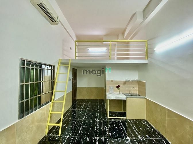 Hình ảnh Cho thuê CHDV dạng Duplex nằm ngay CD Công Thương giá rẻ