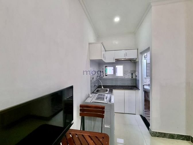 Hình ảnh STUDIO cửa sổ full NT Cao cấp Q7 gần LOTTE_TDT_RMIT_UFM