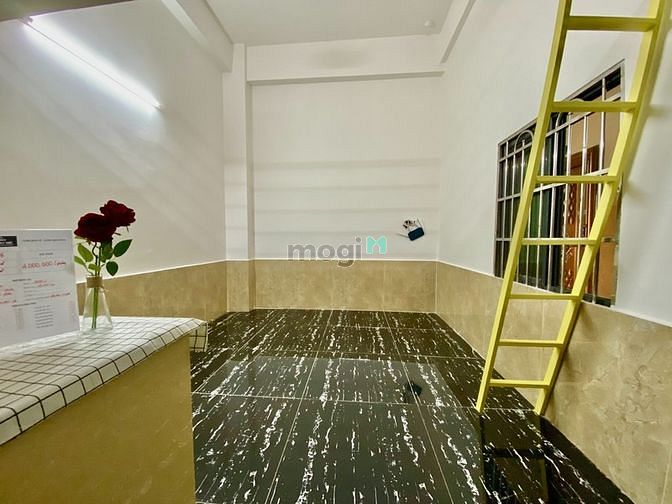 Hình ảnh Cho thuê CHDV dạng Duplex nằm ngay CD Công Thương giá rẻ