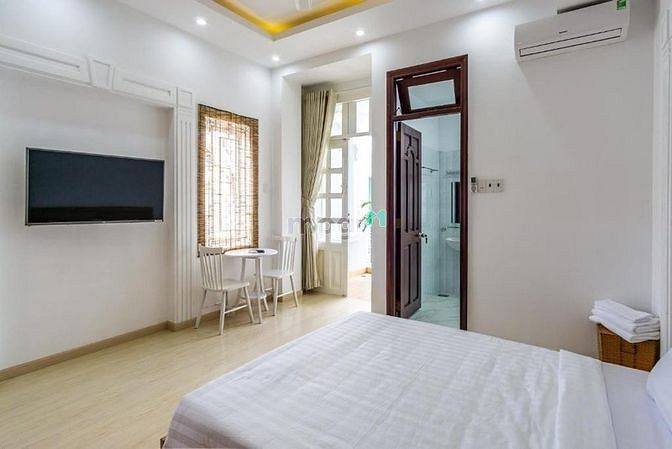 Hình ảnh ✨CHDV studio_1 phòng ngủ ngay công an phường Quận 1✨