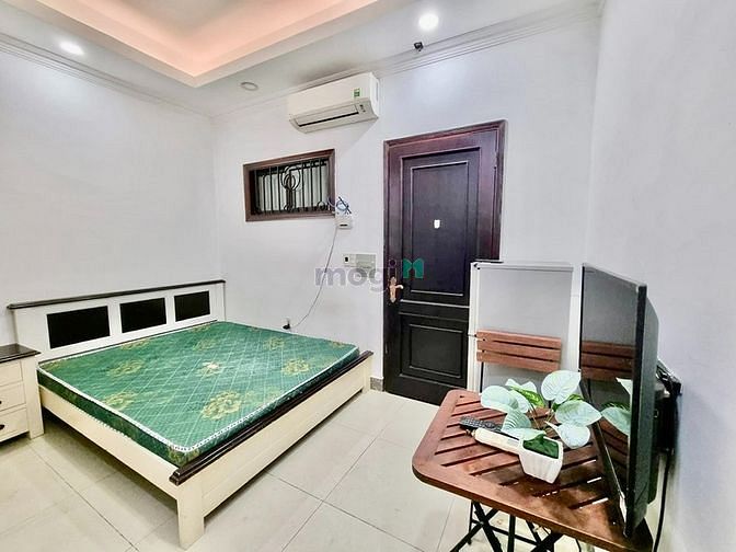 Hình ảnh STUDIO cửa sổ full NT Cao cấp Q7 gần LOTTE_TDT_RMIT_UFM