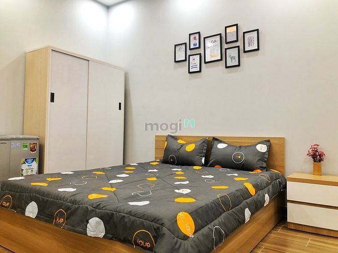 Hình ảnh 🌿Căn Hộ❣️Studio cửa sổ🌹Ngay Bệnh Viện- Cao đẳng cao thắng Quận 1🥳