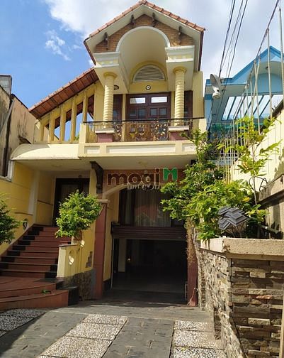 Hình ảnh Biệt thự 9*35 có hầm tỉnh lộ 10,Bình trị Đông B,Bình Tân