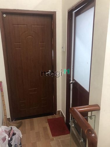Hình ảnh ! HOT ! Nhà mới đẹp - Hẻm 606 Ba Tháng Hai. DT : 30m
