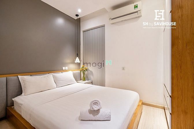 Hình ảnh 🌟 CHDV 1PN - 2PN Cao cấp - Hiện đại ngay Sân bay Tân Sơn Nhất 🌟