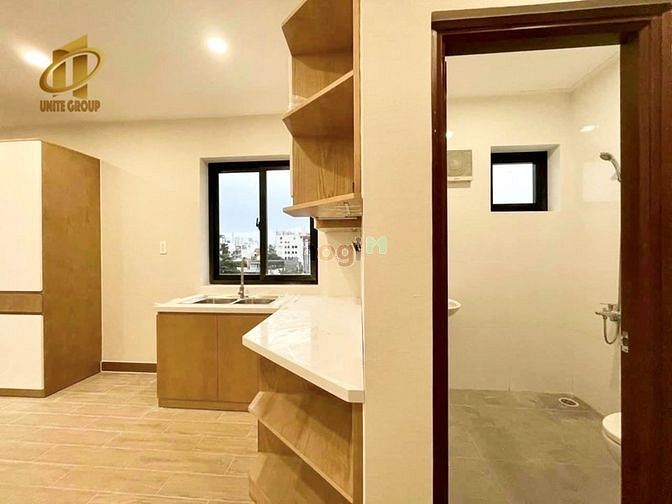 Hình ảnh Phòng studio chỉ tính điện!? Có ban công!? Bao các chi phí khác!? Q7