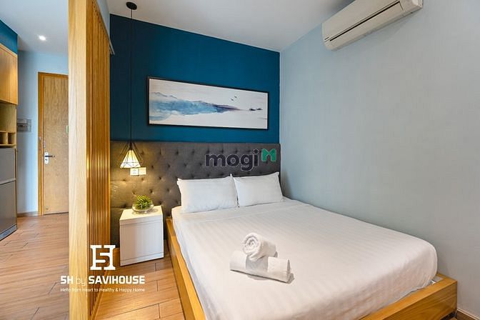 Hình ảnh 🌟 CHDV 1PN - 2PN Cao cấp - Hiện đại ngay Sân bay Tân Sơn Nhất 🌟