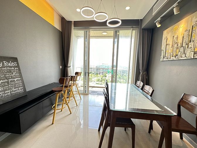 Hình ảnh Bán nhanh SARIMI Sala 2PN View CÔNG VIÊN XANH MÁT