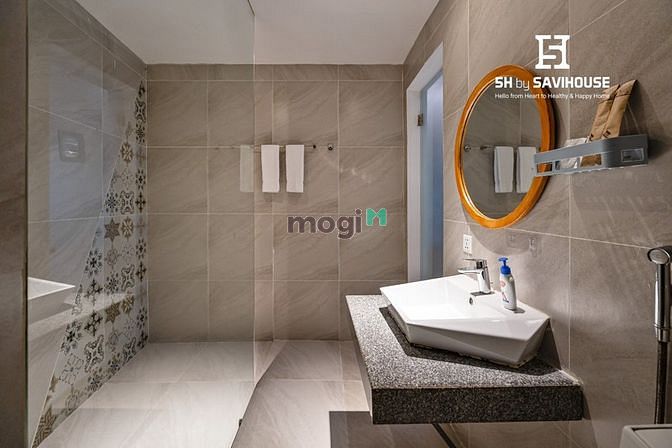 Hình ảnh 🌟 CHDV 1PN - 2PN Cao cấp - Hiện đại ngay Sân bay Tân Sơn Nhất 🌟