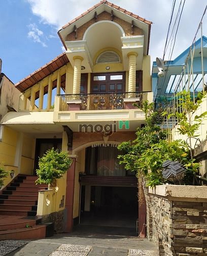 Hình ảnh Biệt thự 9*35 có hầm tỉnh lộ 10,Bình trị Đông B,Bình Tân