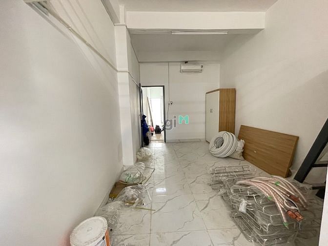 Hình ảnh Khai trương phòng trọ có gác giá rẻ sát Văn Hiến quận Tân Bình