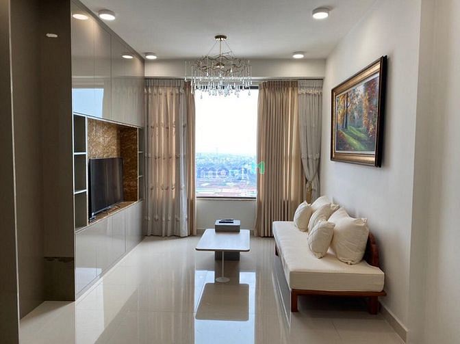 Hình ảnh DUY NHẤT MỘT CH The Tresor Q4 110m2 Chỉ 3,8 tỷ 3PN