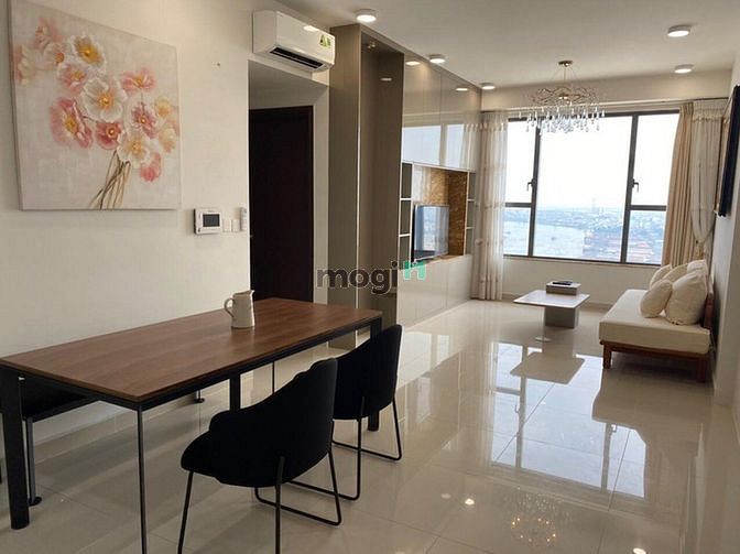 Hình ảnh DUY NHẤT MỘT CH The Tresor Q4 110m2 Chỉ 3,8 tỷ 3PN