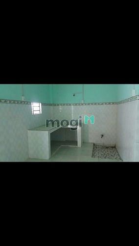 Hình ảnh Cho thuê nhà thạnh xuân 23 quận 12