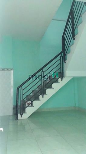 Hình ảnh Cho thuê nhà thạnh xuân 23 quận 12