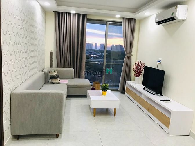 Hình ảnh Cho thuê Trang Chủ MB66.COM / Đăng Ký Tặng 66K 2PN Hưng Phúc, Phú Mỹ Hưng, full nội thất giá tốt 16tr