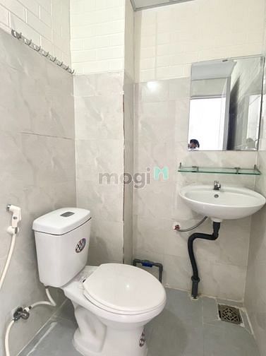 Hình ảnh 🌈Mb6623 nạp rút nhanh chóng Ban công Full Nội thất ngay SVD Phú Thọ, Quận 10🌈