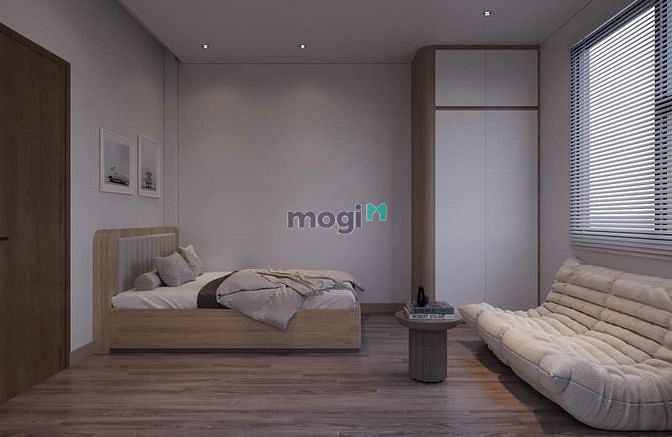 Hình ảnh Toà chung cư mini siêu đẹp-oto đỗ cửa