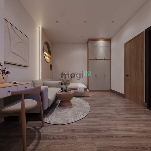 Hình ảnh Toà chung cư mini siêu đẹp-oto đỗ cửa