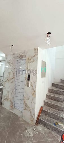 Hình ảnh Toà chung cư mini siêu đẹp-oto đỗ cửa